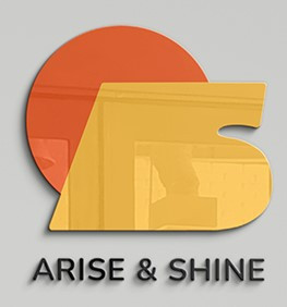 Arise and Shine LMS